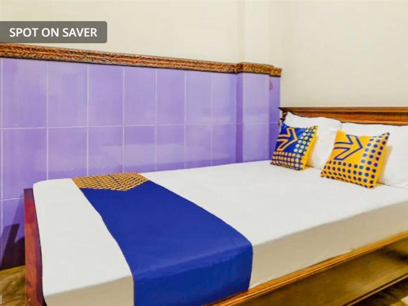 SPOT ON 1870 Graha Batu Mulia Hotel Bagian luar foto