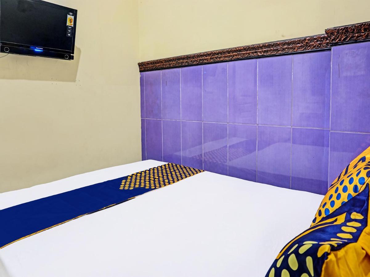 SPOT ON 1870 Graha Batu Mulia Hotel Bagian luar foto