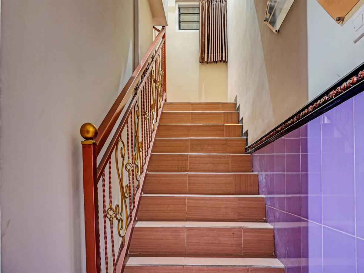 SPOT ON 1870 Graha Batu Mulia Hotel Bagian luar foto